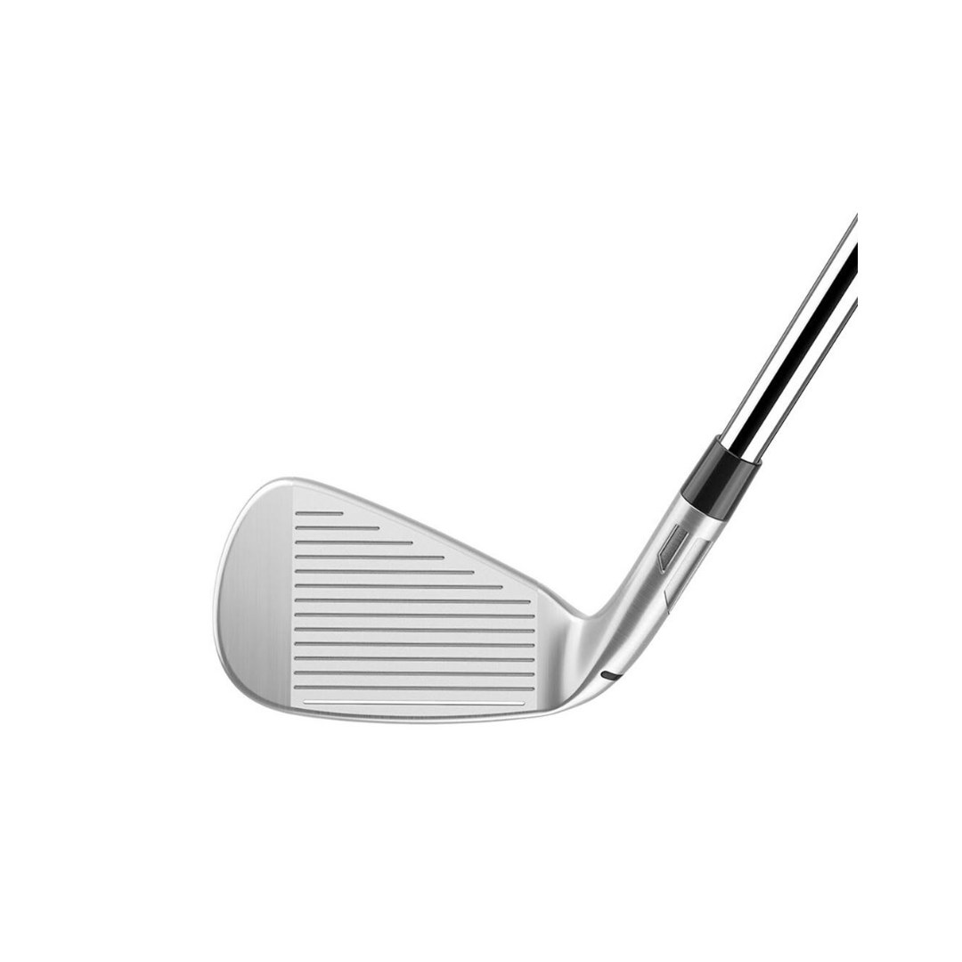TaylorMade Qi Max (5-S) Graphite Irons