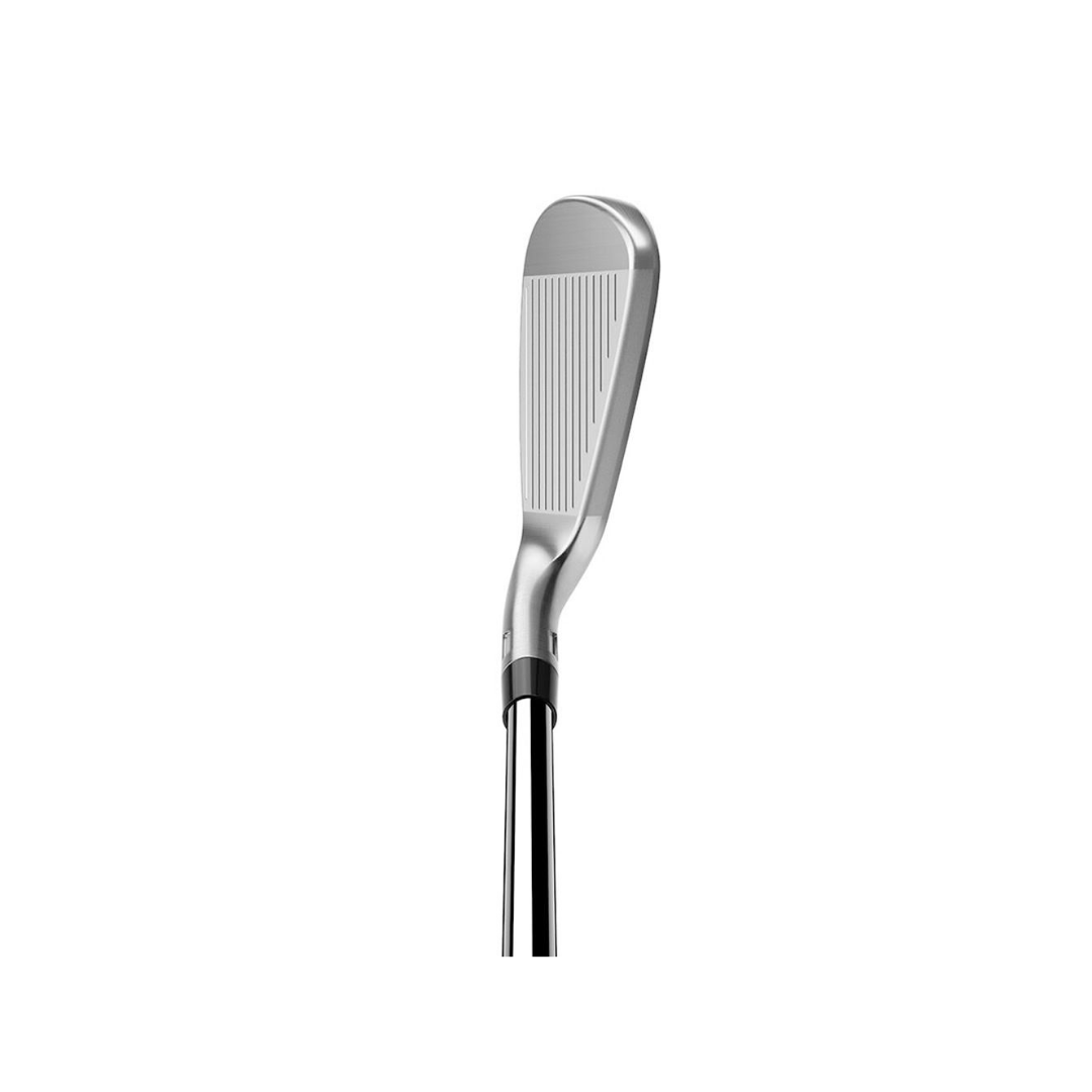 TaylorMade Qi Max (5-S) Graphite Irons