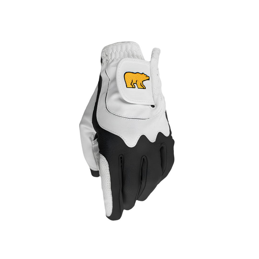 Jack Nicklaus Men's Ultra Stretch Golf One Size Glove - Left Hand