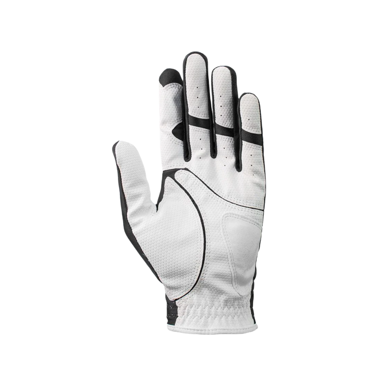 Jack Nicklaus Men's Ultra Stretch Golf One Size Glove - Left Hand