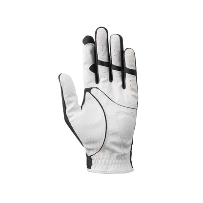 Jack Nicklaus Men's Ultra Stretch Golf One Size Glove - Left Hand