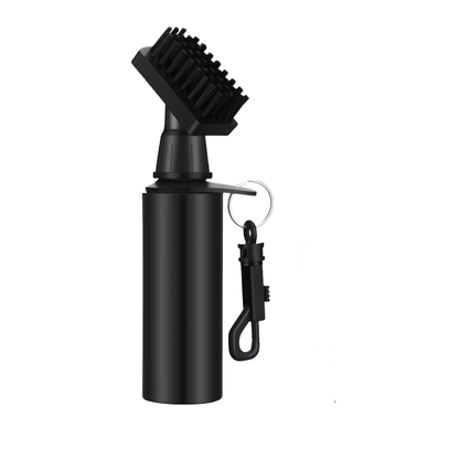 Golf Club Cleaning Brush with Water Spray Bottle