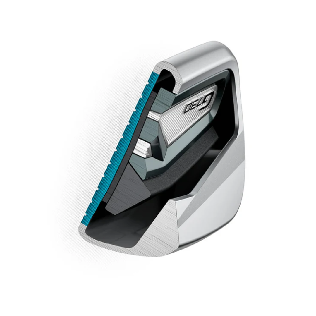 Ping G730 (5-UW,SW) Graphite Irons