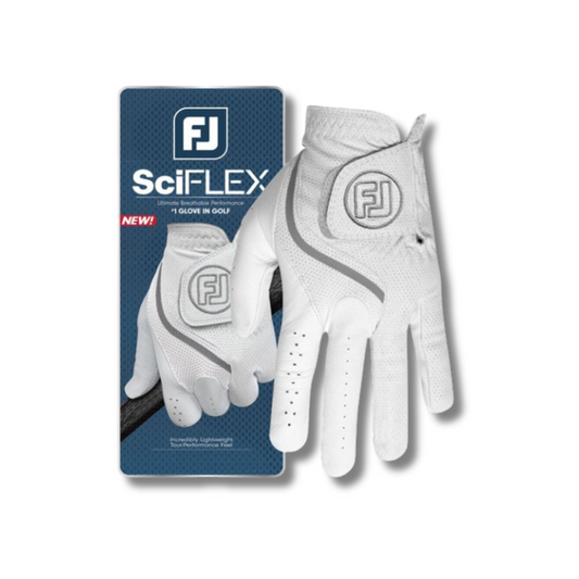 FootJoy Men's SciFlex Golf Glove