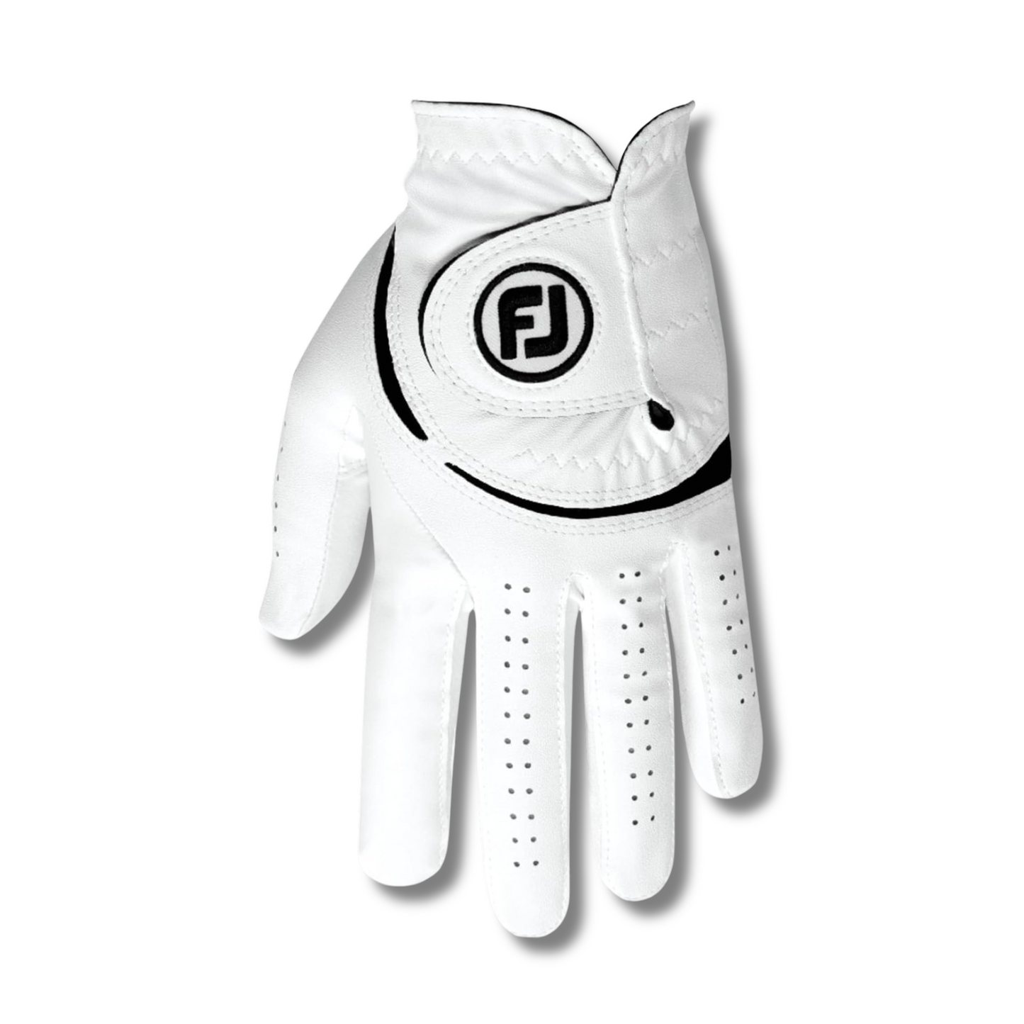FootJoy Men's Weathersof Golf Glove