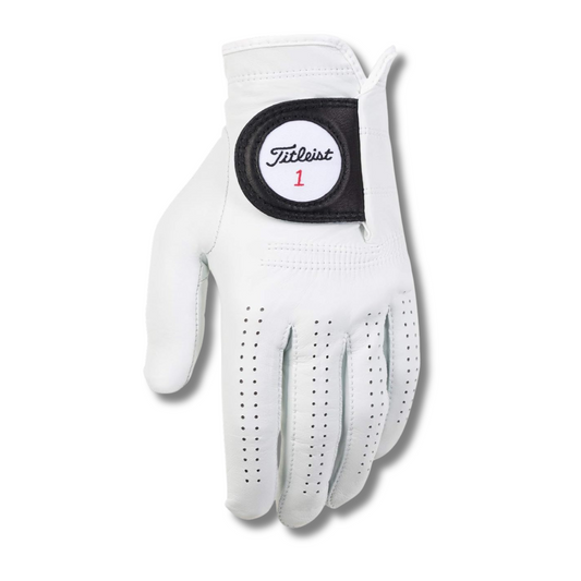 Titleist Players Men's Golf Glove