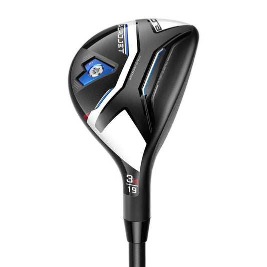 Cobra Aerojet Hybrid - Right Hand
