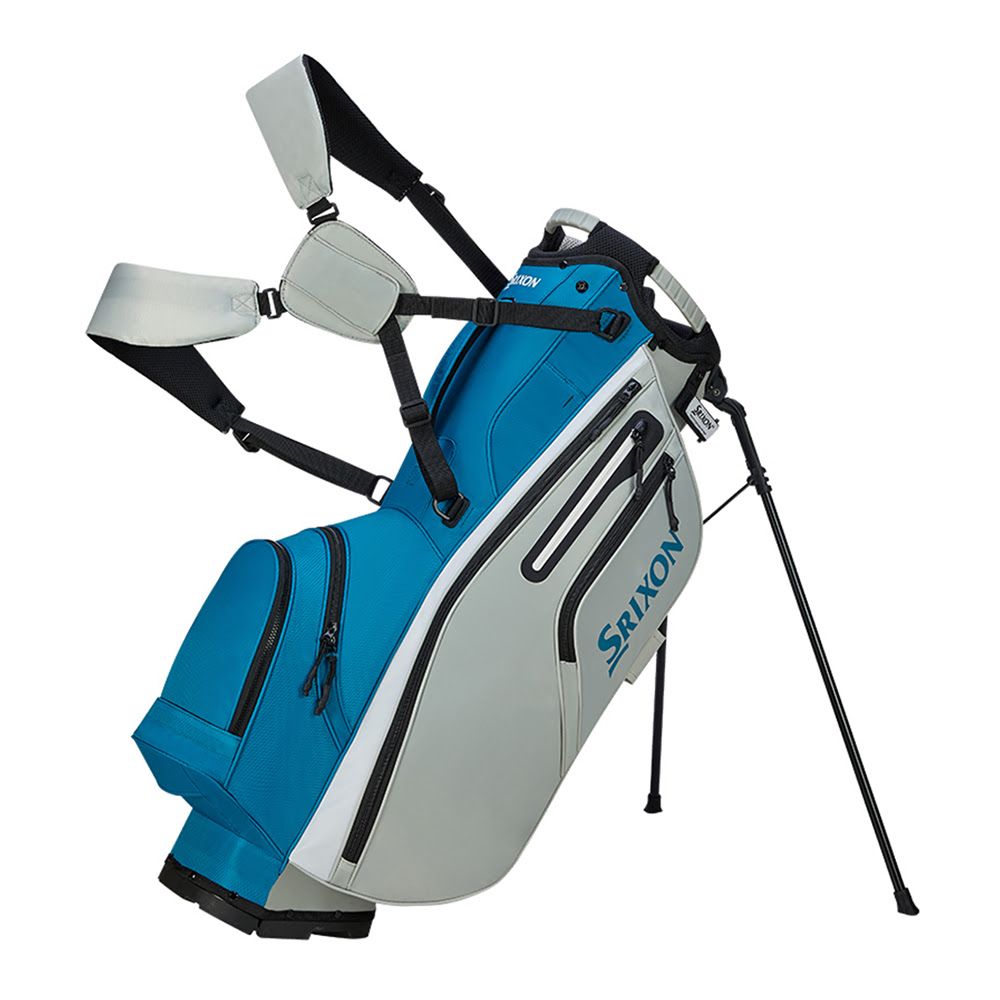 Srixon Premium Stand Bag
