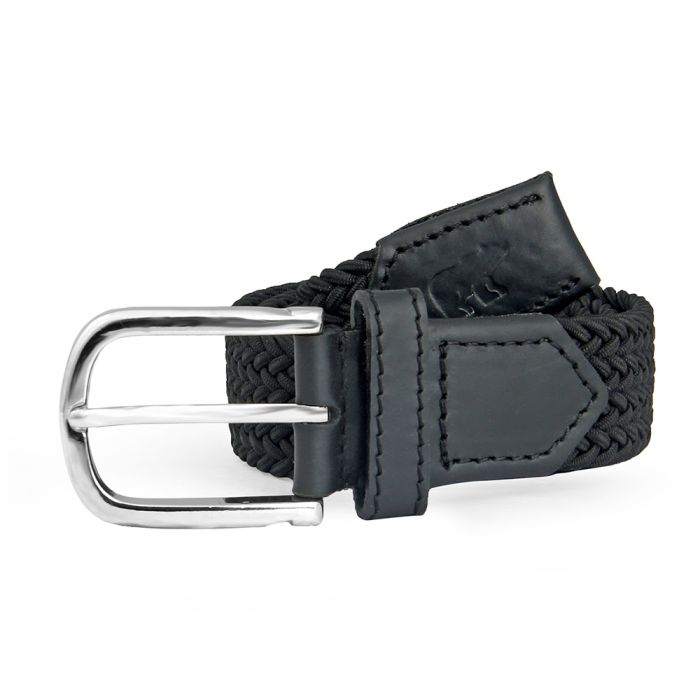 Jack Nicklaus Elastic Stretch Belt