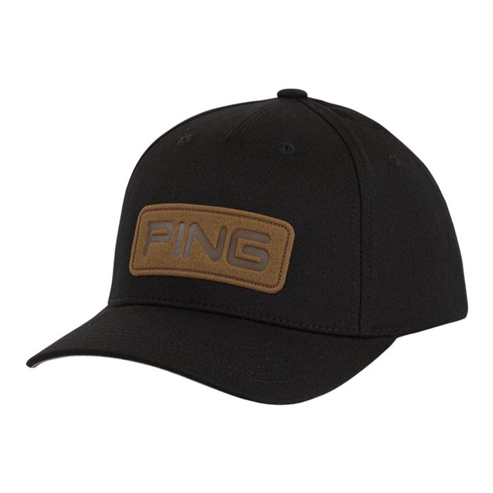 Ping Men’s Clubhouse Adjustable Cap