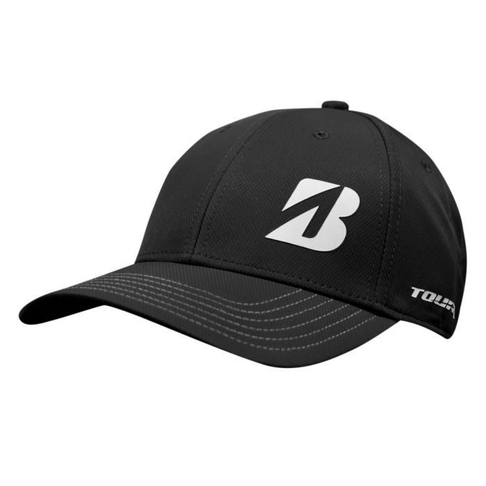 Bridgestone  Tour B Golf Caps