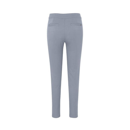 Greg Norman Women's Maya Golf Pants - Blue Granite