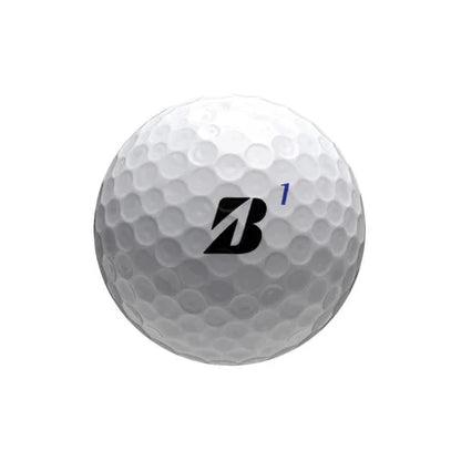 Bridgestone Tour B XS Golf Balls - White