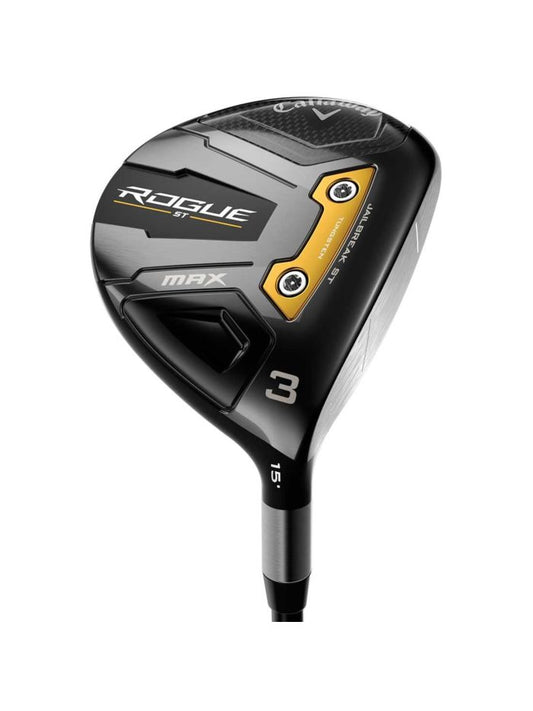 Callaway Rogue St Max Fairway Wood