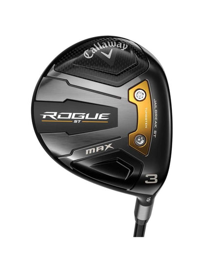 Callaway Rogue St Max Fairway Wood
