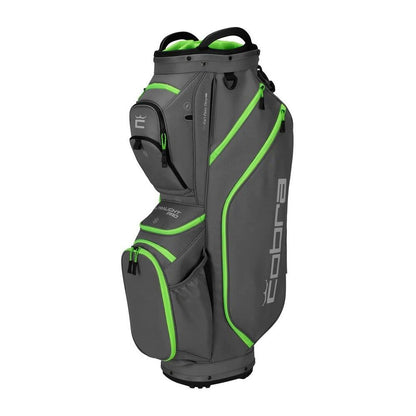 Cobra Ultralight Pro Cart Bag