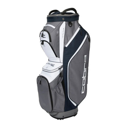 Cobra Ultralight Pro Cart Bag