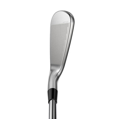 Cobra King Tec (4-PW) Steel Irons