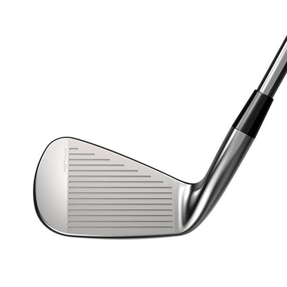 Cobra King Tec (4-PW) Steel Irons