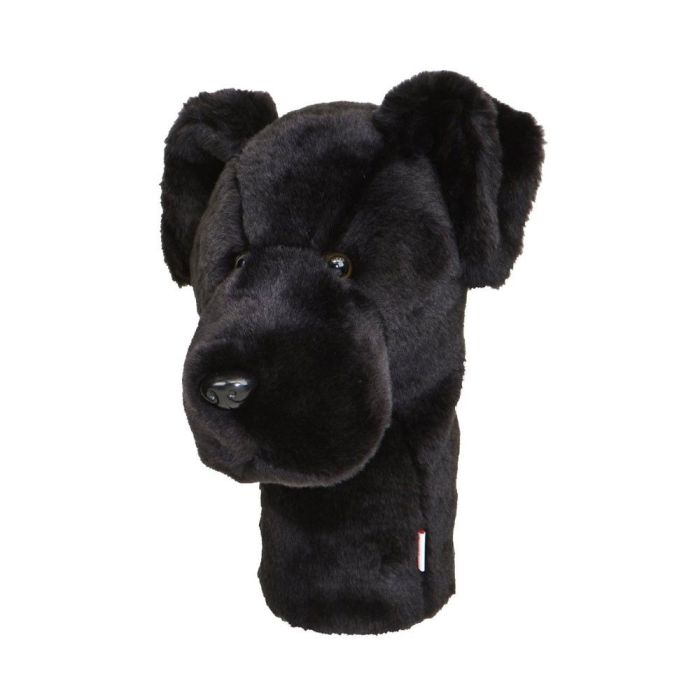 Daphnes Wood Cover - Black Lab