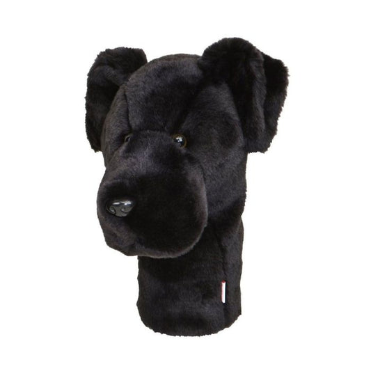 Daphnes Wood Cover - Black Lab