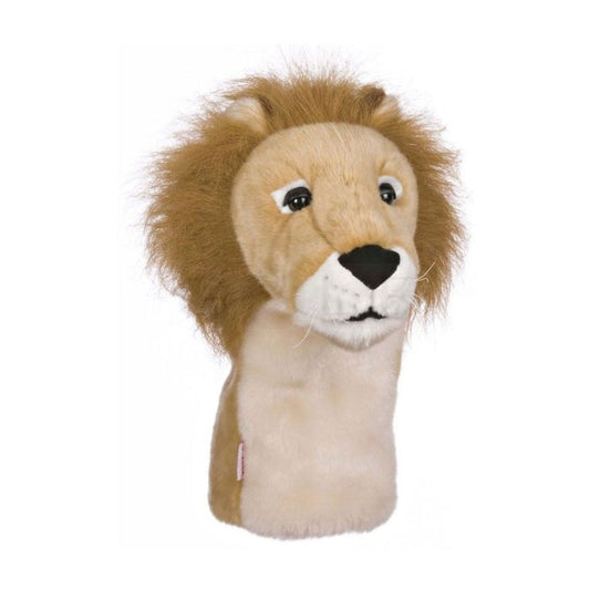 Daphnes Wood Cover - Lion