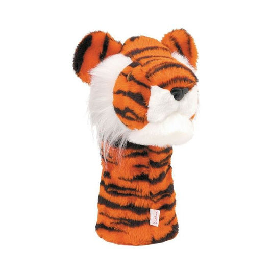 Daphnes Wood Cover - Tiger
