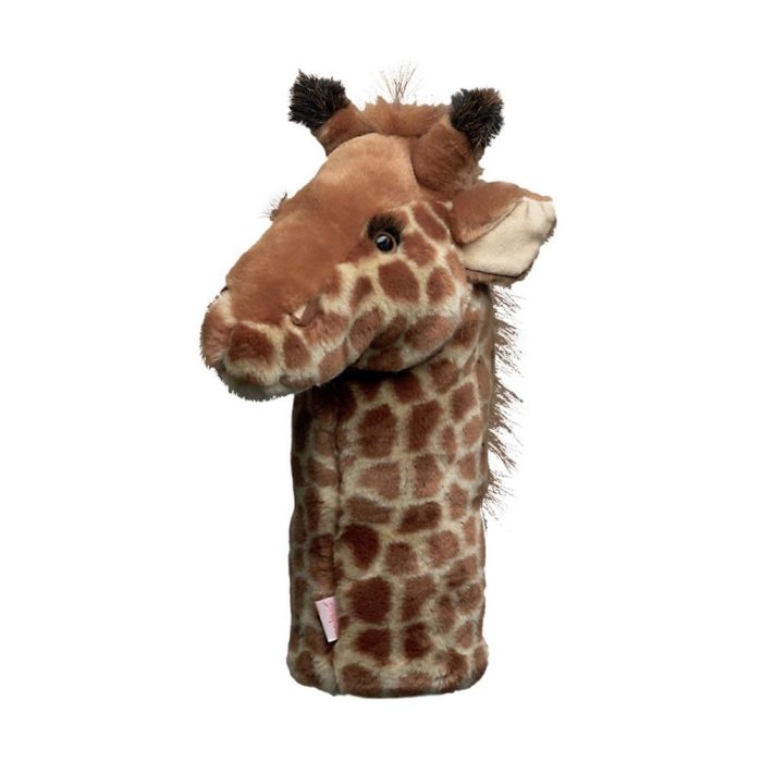 Daphnes Wood Cover - Giraffe
