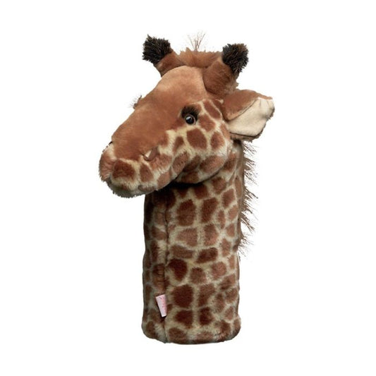 Daphnes Wood Cover - Giraffe