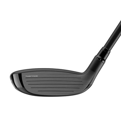 Taylormade Qi4D Rescue - Right Hand