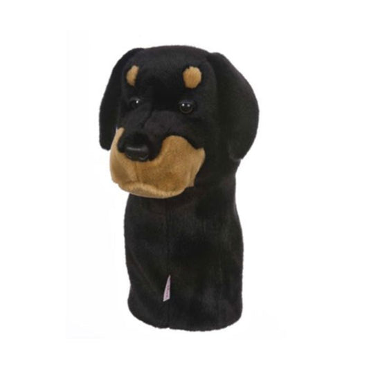 Daphnes Wood Cover - Rottweiler