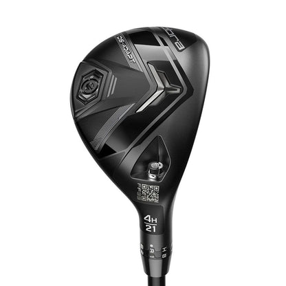 Cobra DS-Adapt Hybrid - Right Hand