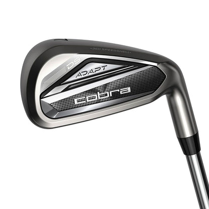 Cobra DS-Adapt (5-GW) Steel Irons