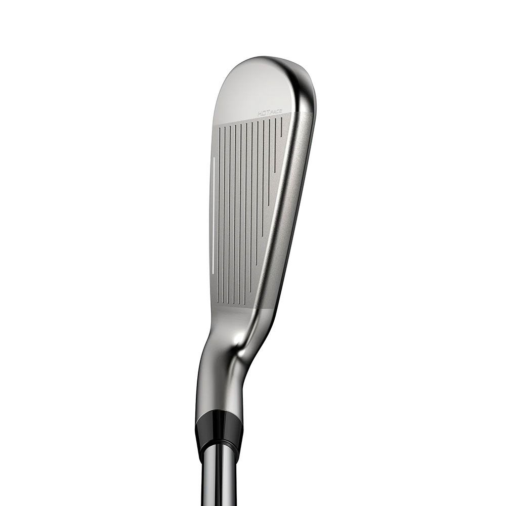 Cobra DS-Adapt (5-GW) Steel Irons