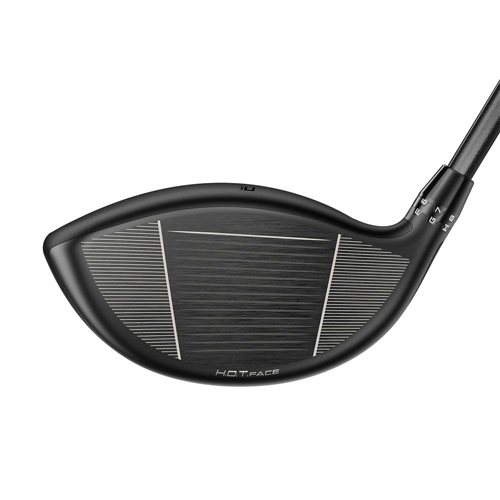 Cobra DS-Adapt LS Driver - Right Hand