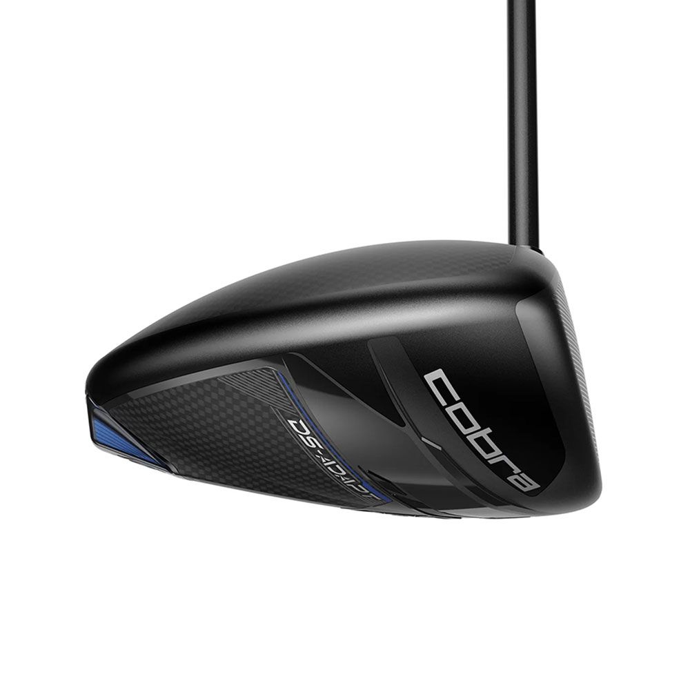 Cobra DS-Adapt X Driver - Right Hand
