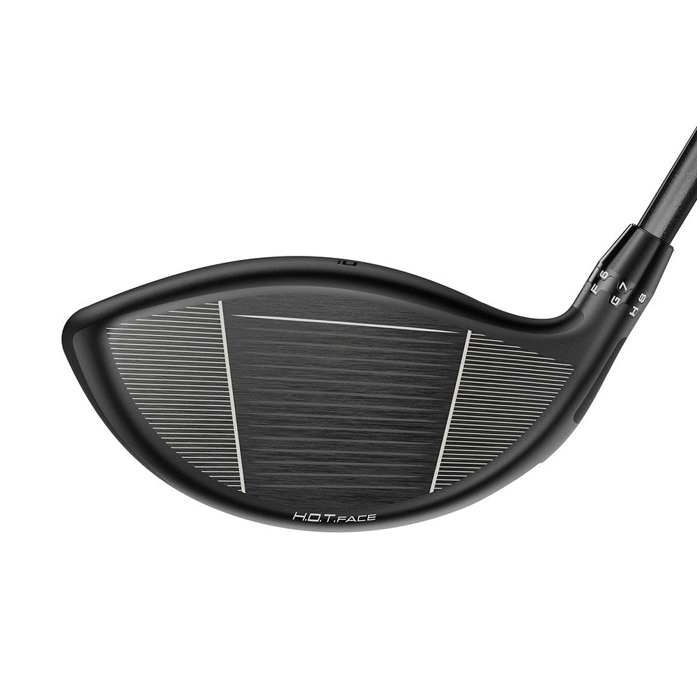 Cobra DS-Adapt X Driver - Right Hand