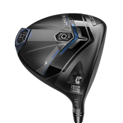 Cobra DS-Adapt X Driver - Right Hand