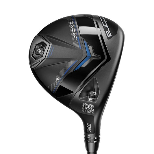 Cobra DS-Adapt X Fairway - Right Hand