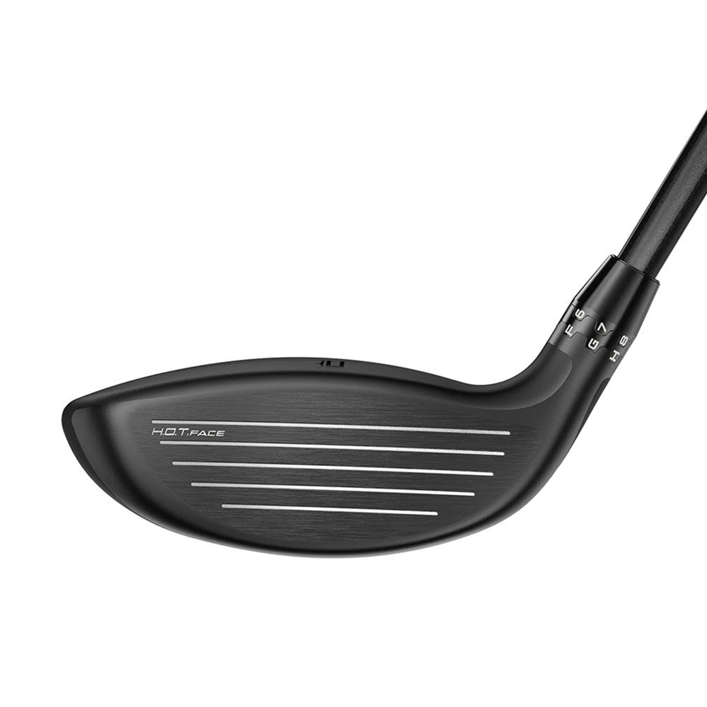 Cobra DS-Adapt X Fairway - Right Hand