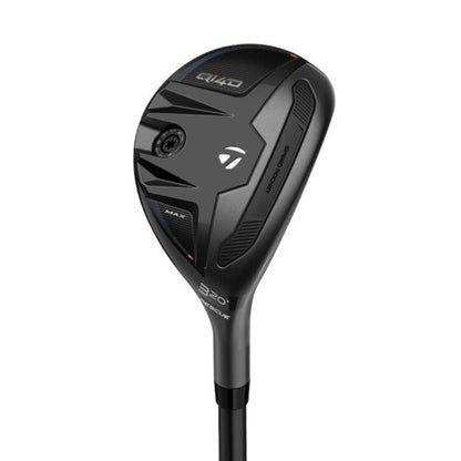 Taylormade Qi4D Max Rescue - Right Hand