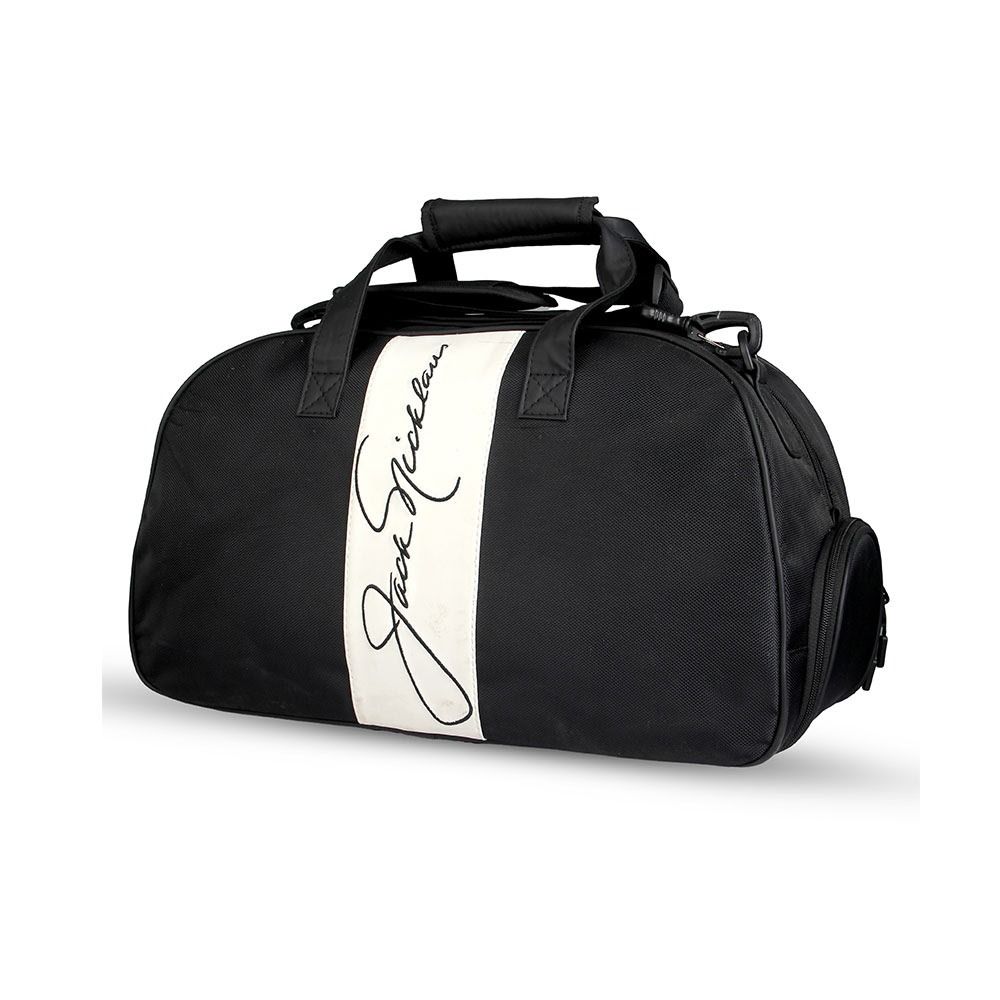 Jack Nicklaus Performance Duffel Bag