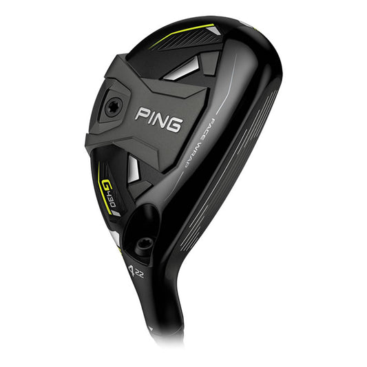 Ping G430 Hybrid 4 DEGREE