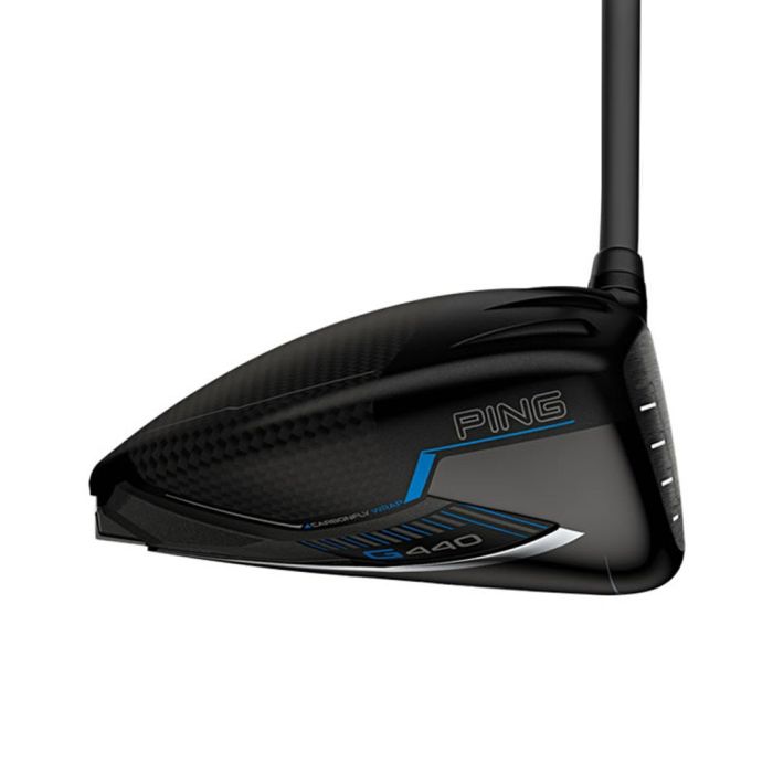 Ping G440 Max Driver - Right
