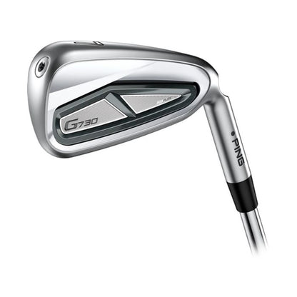 Ping G730 (5-PW,SW) Graphite Irons