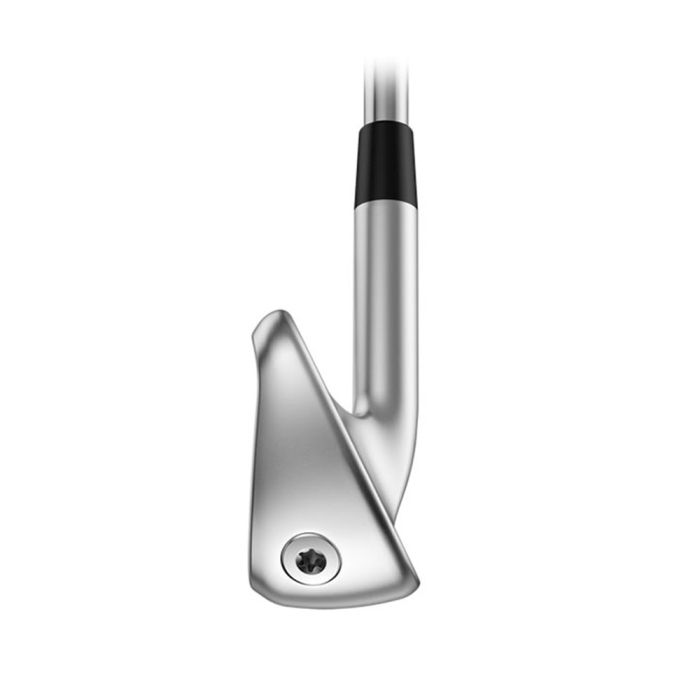 Ping G730 (5-PW,SW) Graphite Irons