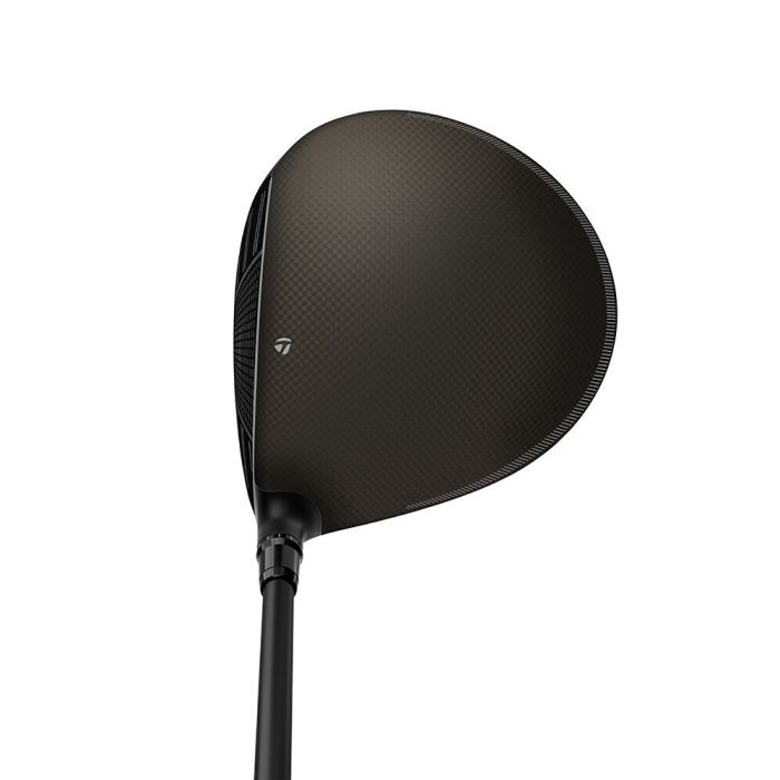 Taylormade Qi4D MAX Driver - Right Hand