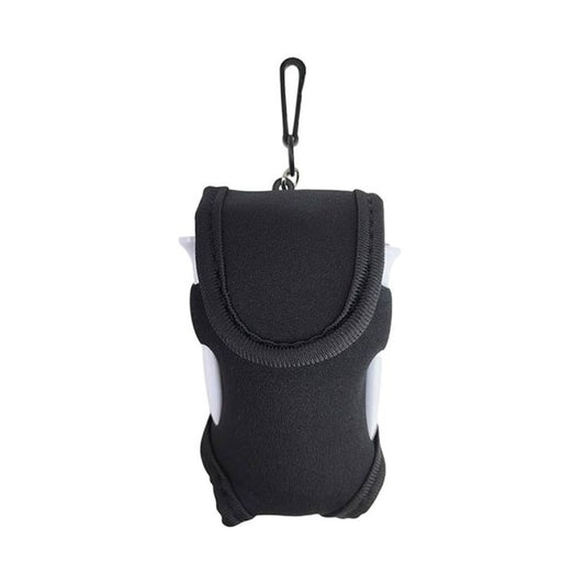 Neoprene Golf Ball Pouch