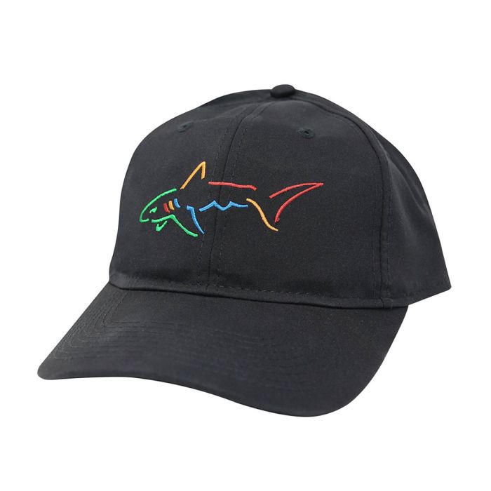GREG NORMAN Performance Golf Cap
