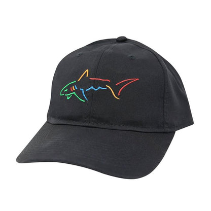 GREG NORMAN Performance Golf Cap